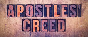Catechism on The Apostles’ Creed